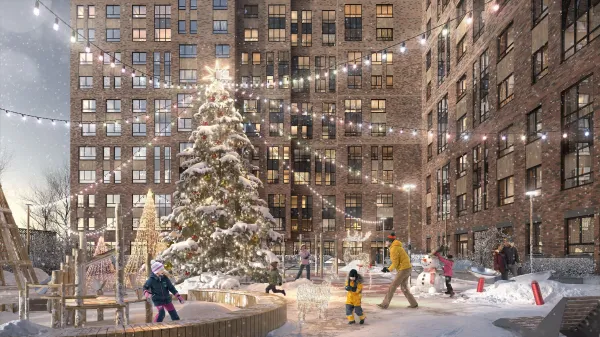 Фото квартиры