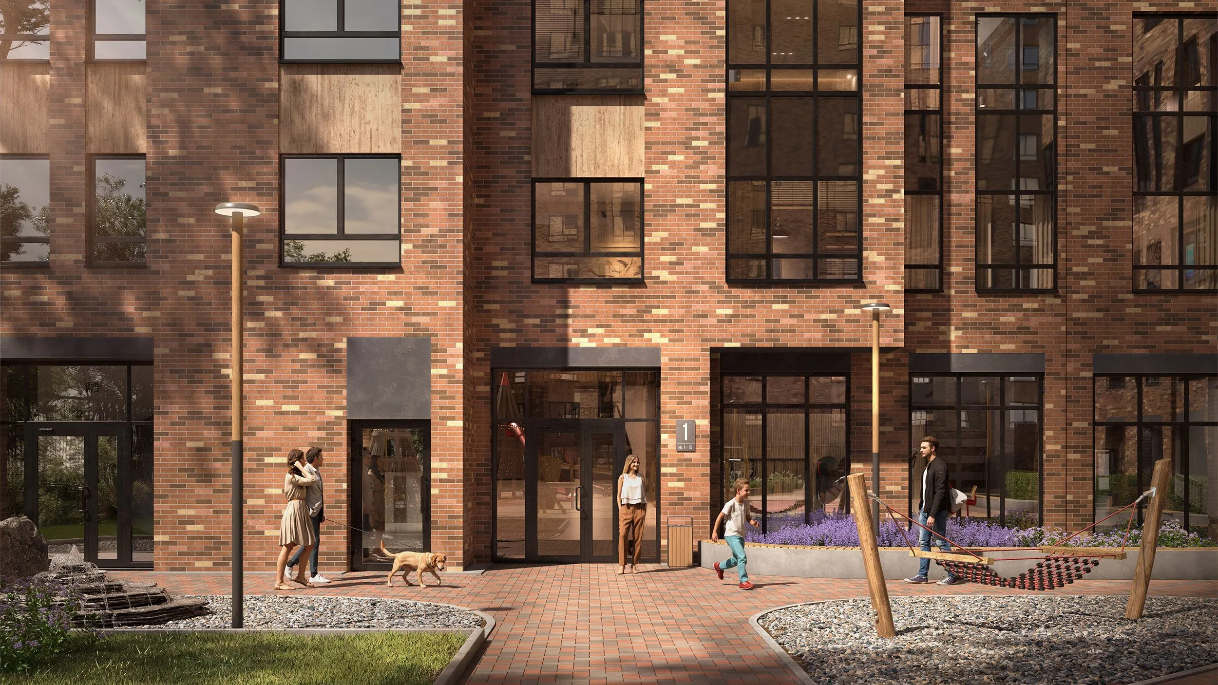 купить новостройку в ЖК "ТЕПЛЫЕ КВАРТАЛЫ"