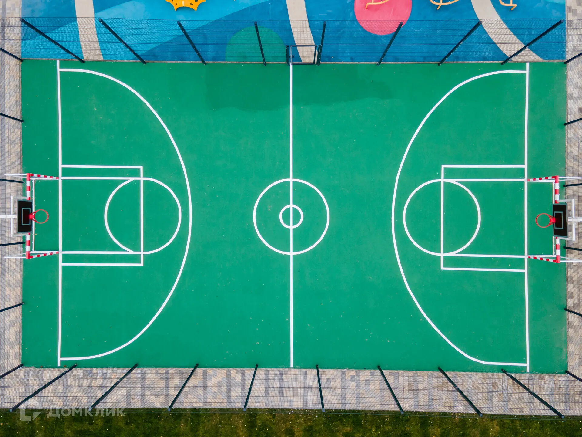 купить новостройку в ЖК "Атмосфера"