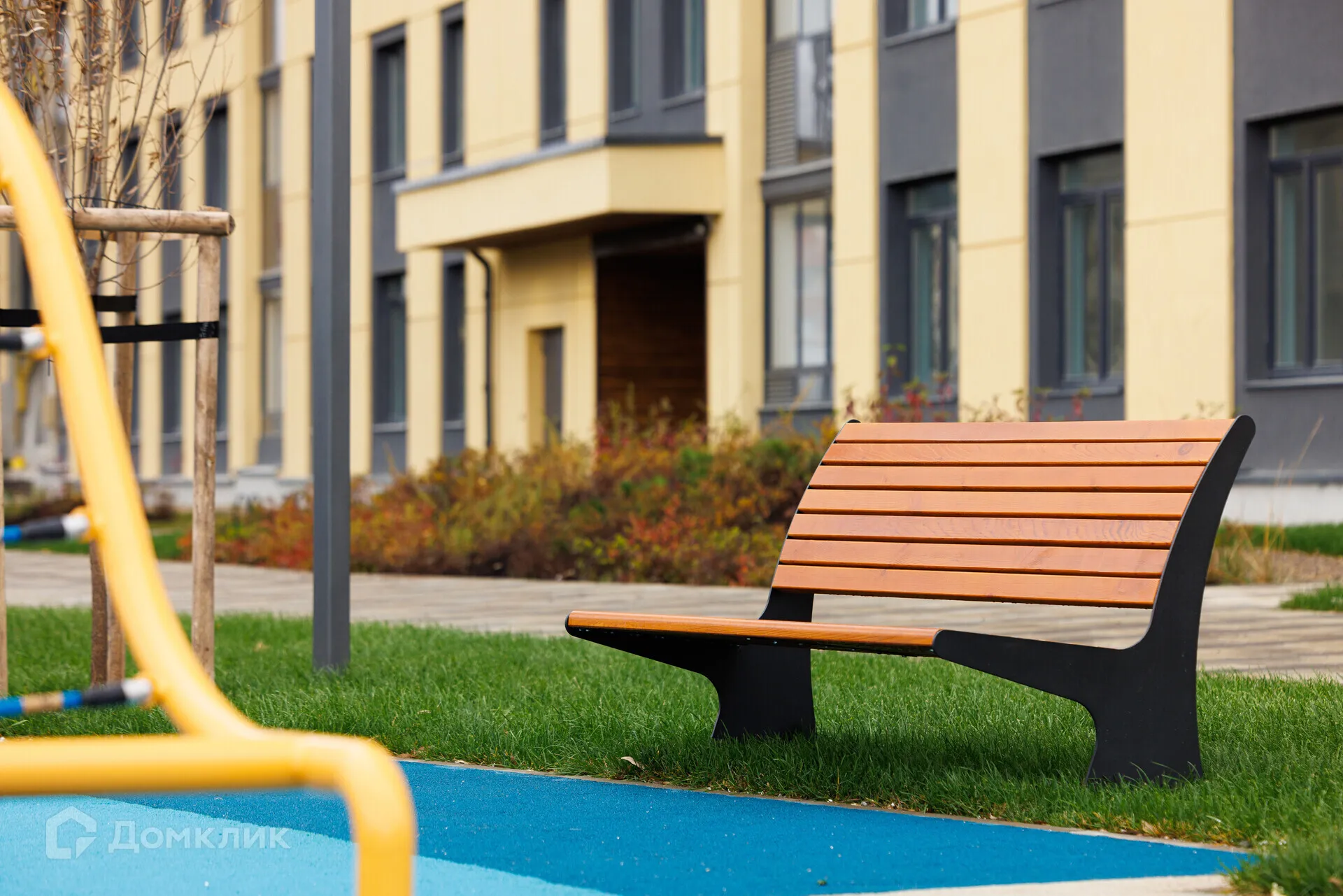 купить новостройку в ЖК "Атмосфера"