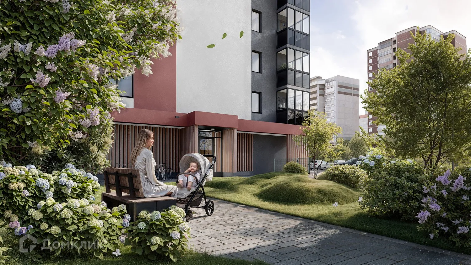 купить новостройку в ЖК Семейный квартал "Дружный-2"