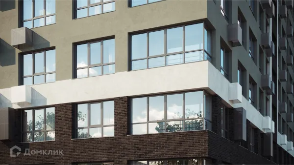 Фото ЖК ТЕМП