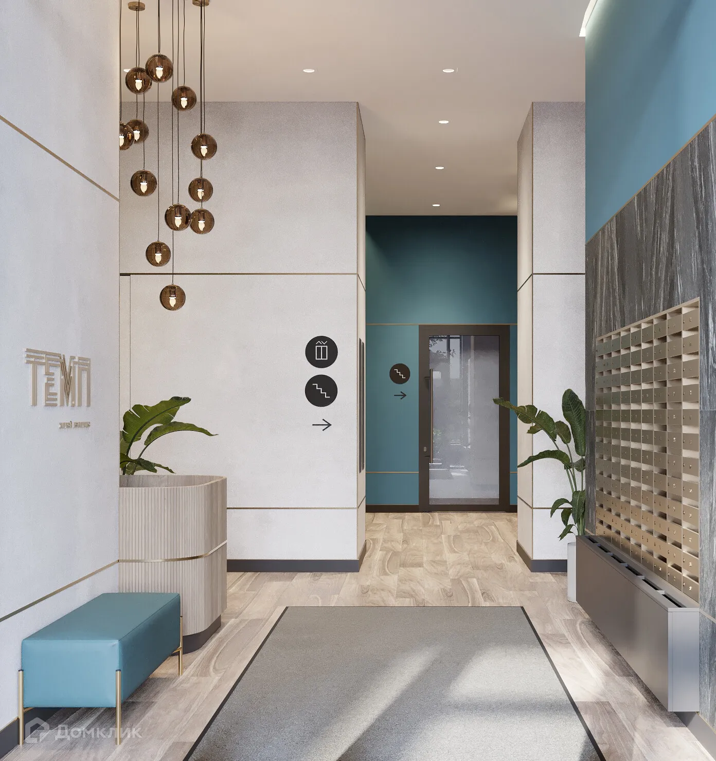 купить новостройку в ЖК ТЕМП