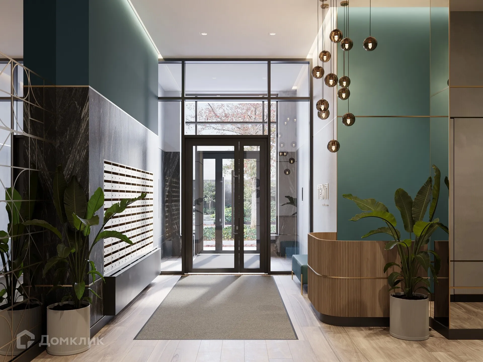 купить новостройку в ЖК ТЕМП