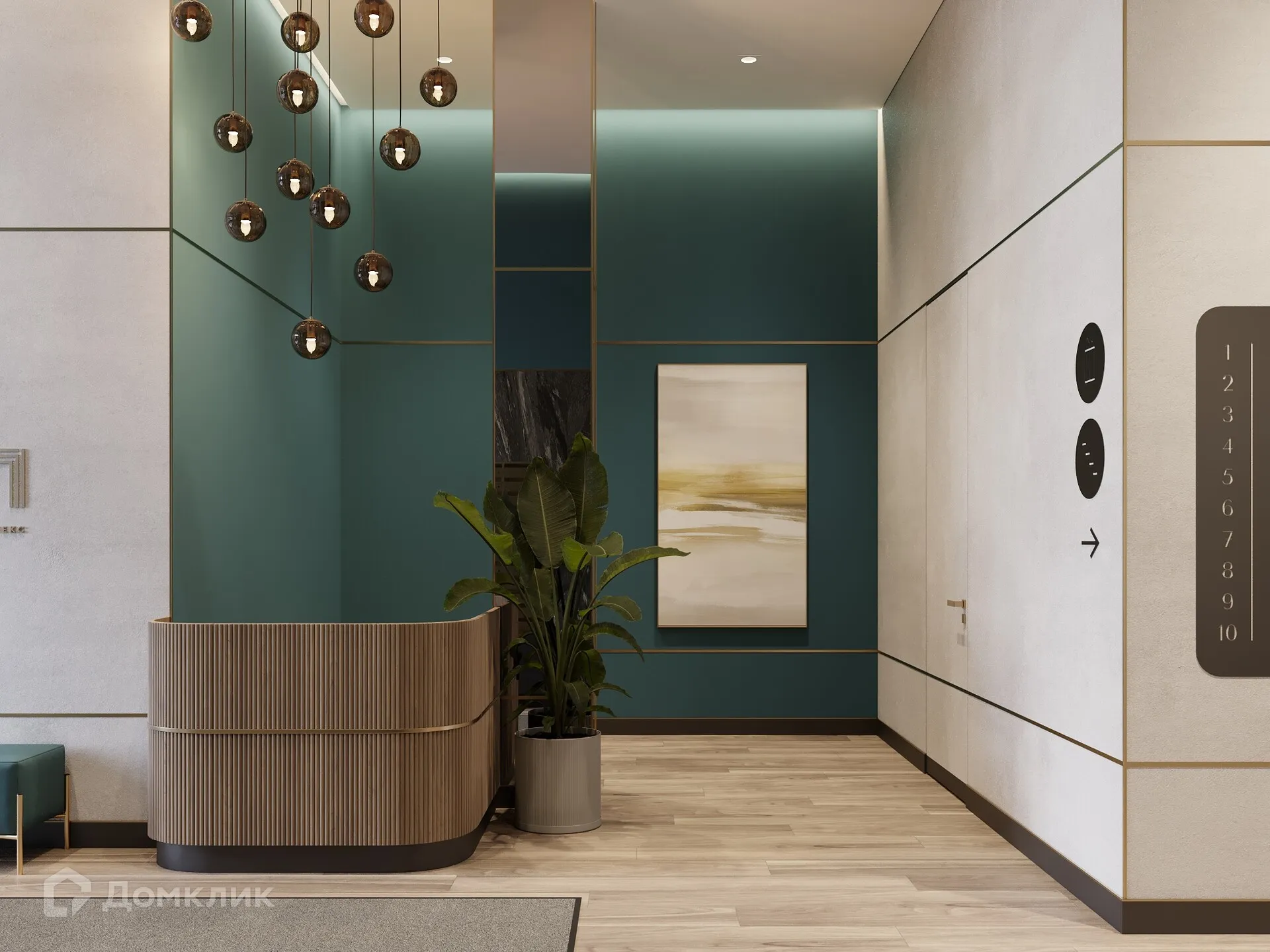 купить новостройку в ЖК ТЕМП