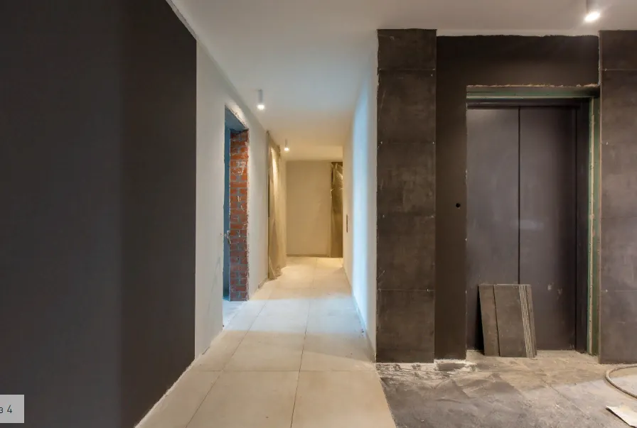 ЖК Южные кварталы ход строительства