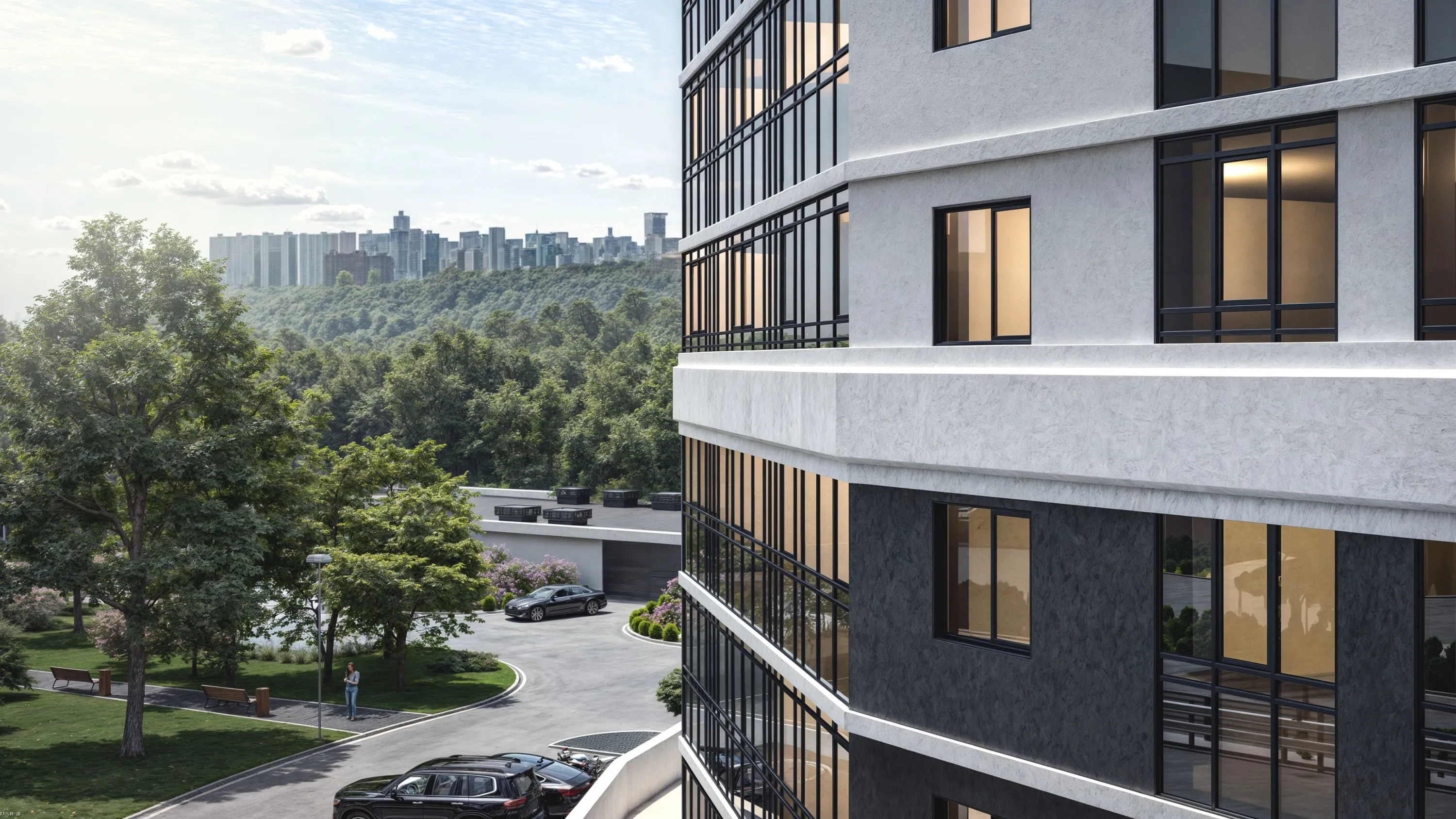 купить новостройку в ЖК ВЫСОТКА