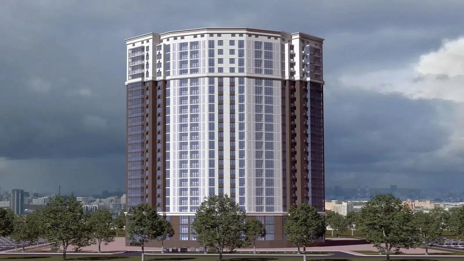 купить новостройку в ЖК ВЫСОТКА