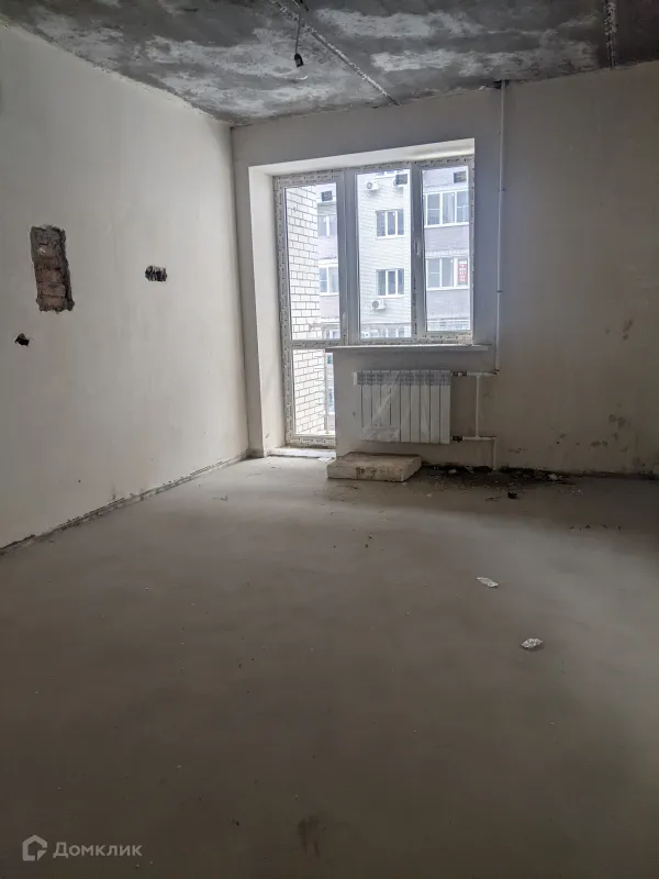 Квартира в ЖК Сиреневый квартал