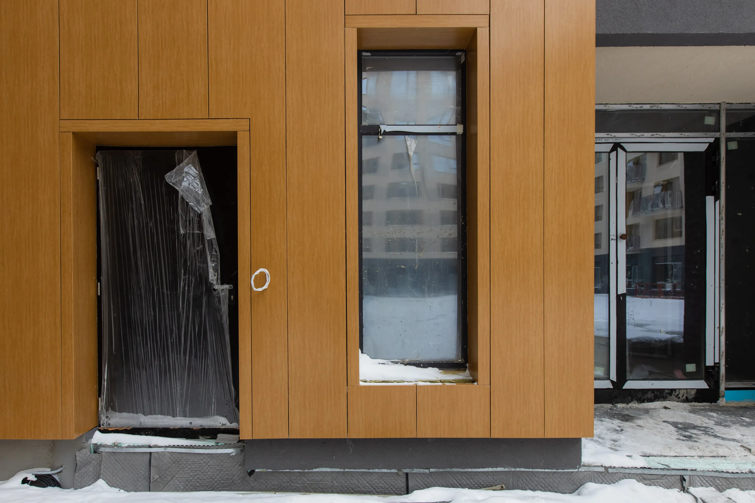 ЖК Южные кварталы ход строительства