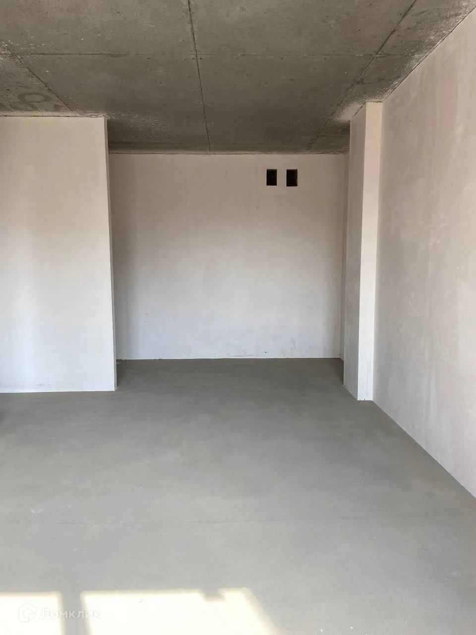 Планировка 2-комнатной квартиры 61.4 м² в ЖК ЖК Дом на 16-й Линии 46, г. Ростов-на-Дону — фото 5