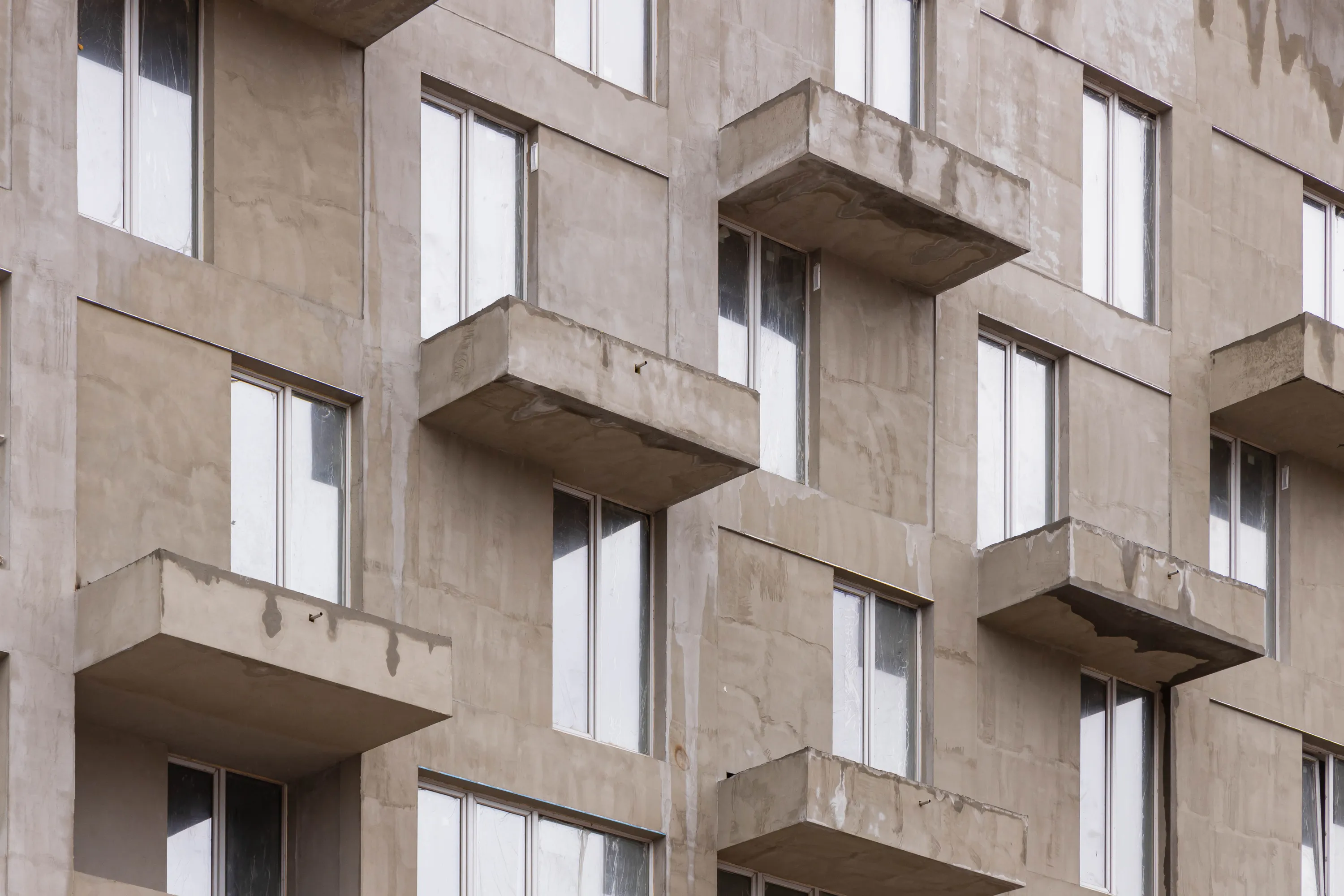 ЖК Южные кварталы ход строительства