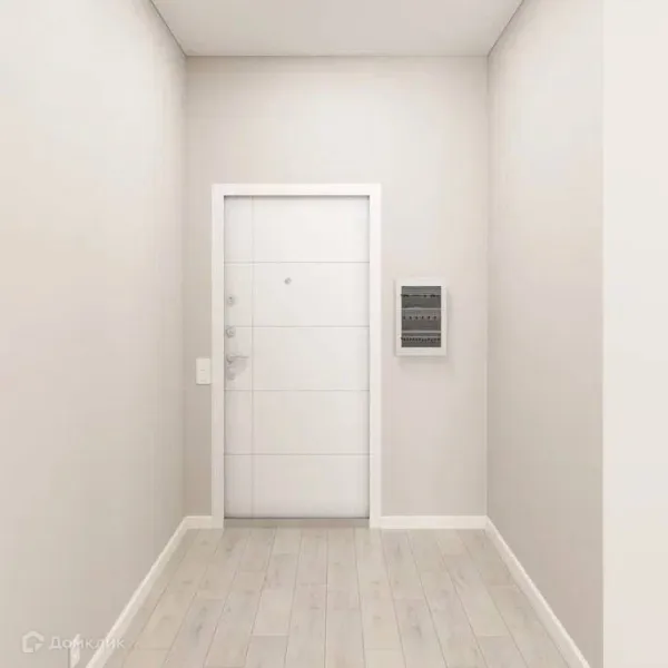 3 комн. в ЖК Botanika (Ботаника)