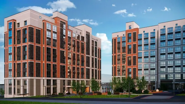 Цены на новостройки в Чите уперлись в 8 миллионов рублей