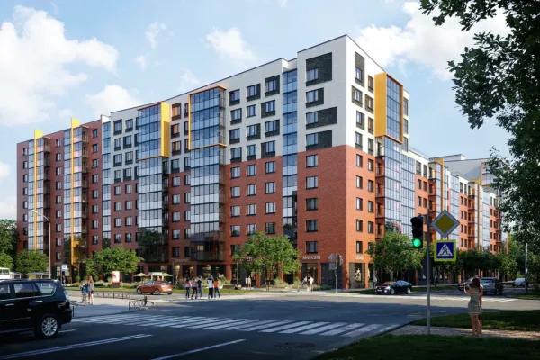 Архангельская область: успехи и будущее в строительстве жилья.