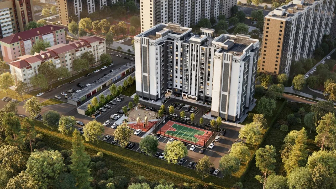 Обзор рынка жилья в Благовещенске на 2024 год