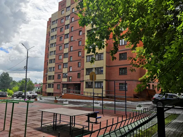 ЖК "Павлов". Скидка до 10%