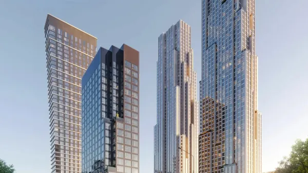 Рынок недвижимости: итоги февраля