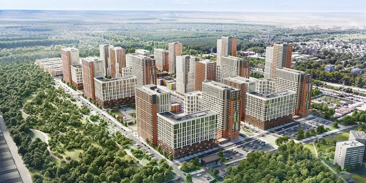 Волгоград и Челябинск теряют в цене, а Нижний Новгород дорожает: что происходит с новостройками?