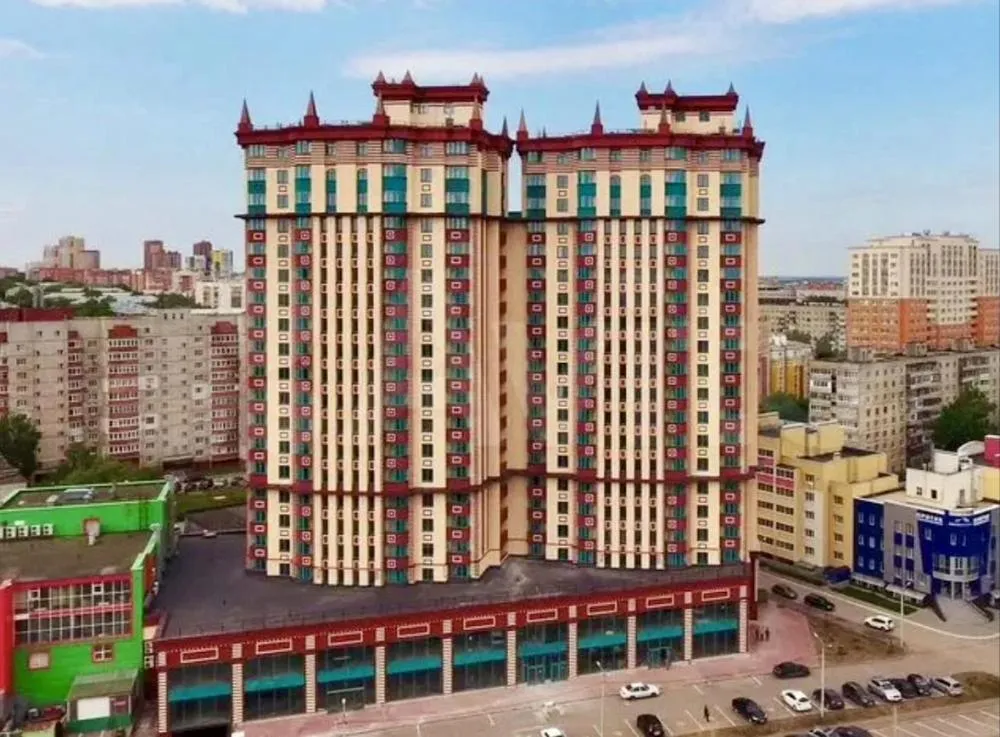 Компании «Капитал»: ввод дома «Дельта» и отчёт по ЖК «Крылья»