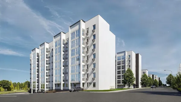 Обсуждение инфраструктуры для новосёлов ЖК на Матросова в Волгограде