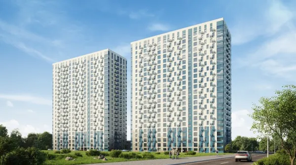 Завершение строительства ЖК «Университетский» и запуск нового проекта «Крылья Качи»