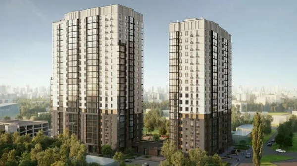 «Синара-Девелопмент» анонсирует расширение ЖК «Крылья Качи»