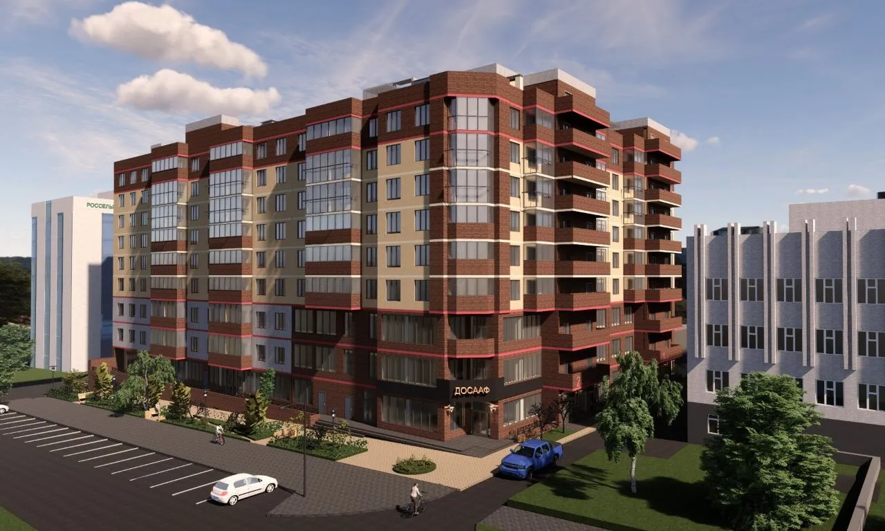 Снижение предложения новостроек в Волгограде: аналитика и тенденции