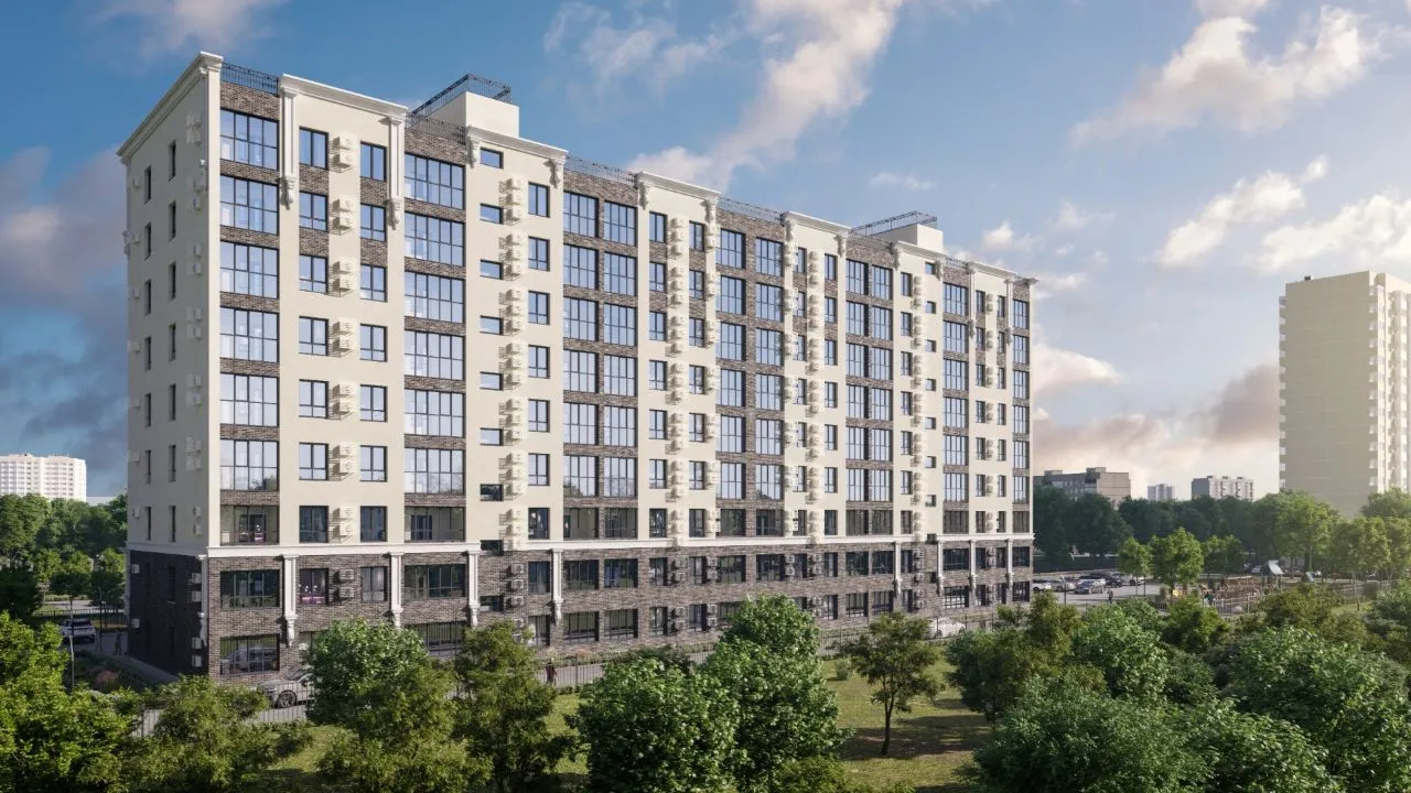 Увеличение сделок с новостройками в Волгограде в 2025 году