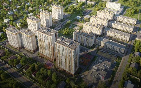 Новые условия для покупателей от «Синара-Девелопмент»