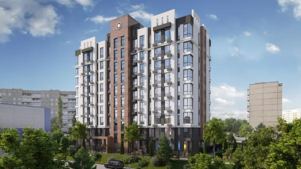 Увеличение спроса на малогабаритные квартиры в Волгограде