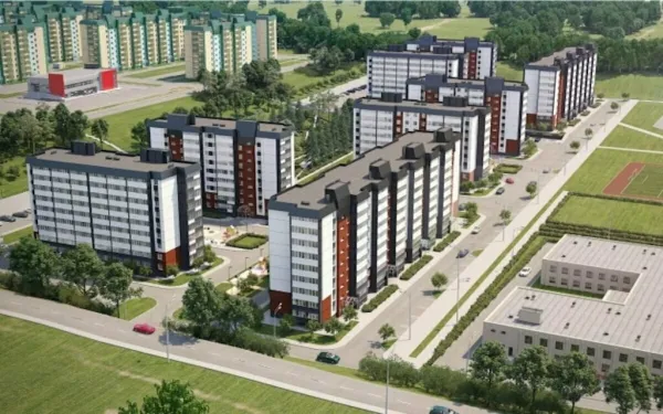 Рост предложения новостроек в Волгограде: новые возможности для покупателей