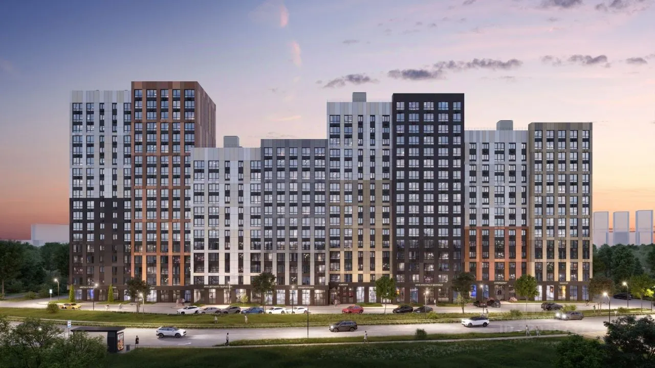 ГК «Развитие» подтвердила максимальный рейтинг по срокам ввода жилья