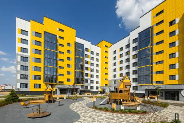 С 1 февраля изменились условия семейной ипотеки: что нужно знать