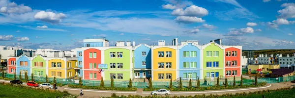 Ситуация с детским садом в микрорайоне «Ключи»