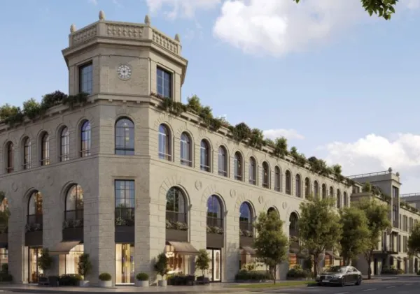 Рекордный вывод элитного жилья: четыре новых проекта выйдут на рынок Петербурга