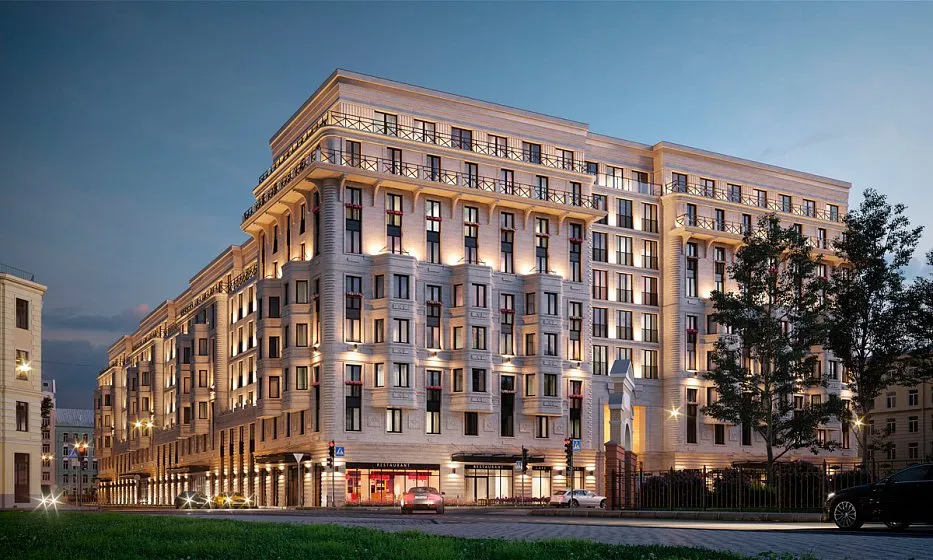 В России обсуждают дифференцированные ставки по семейной ипотеке 