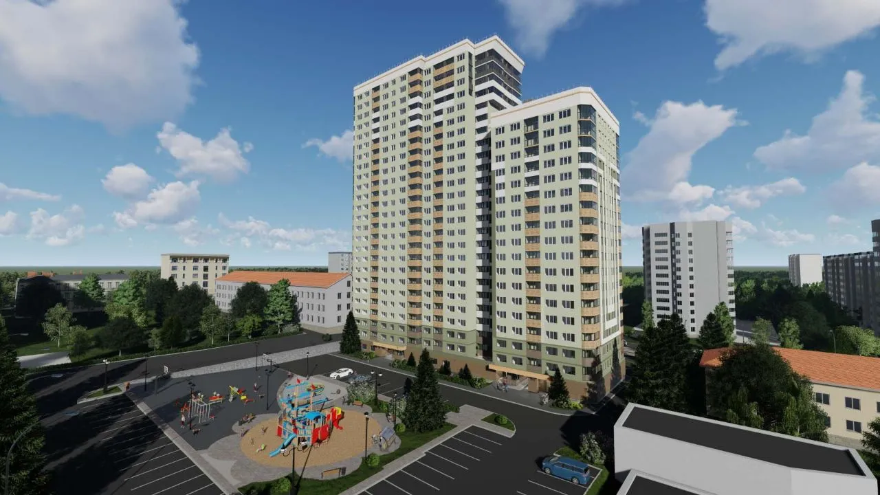 В 2026 году более 200 семей в Самаре переедут в новые квартиры