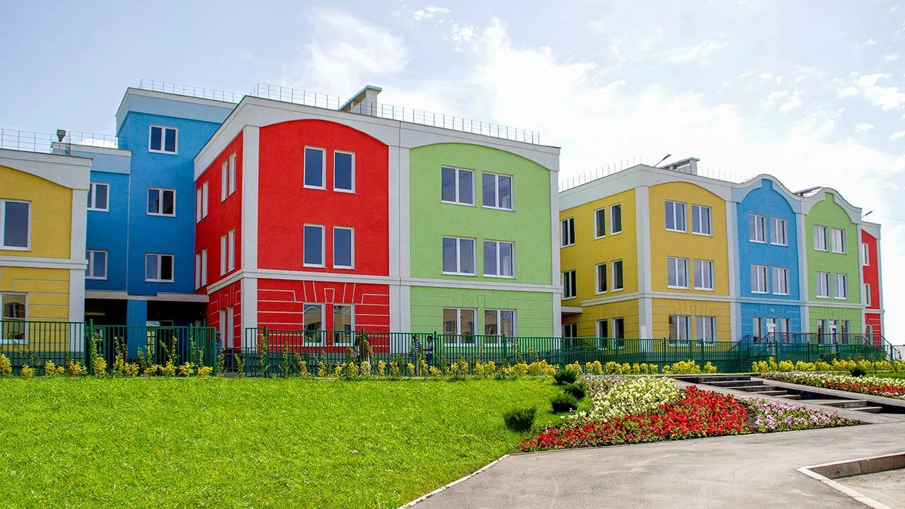 В макрорайоне «Амград» в 2026 году стартует строительство детского сада