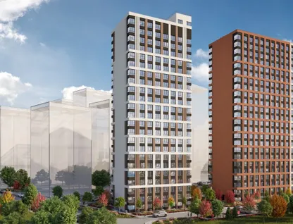 ЖК «Легенда» на юге Самары сдан в I квартале 2026 года