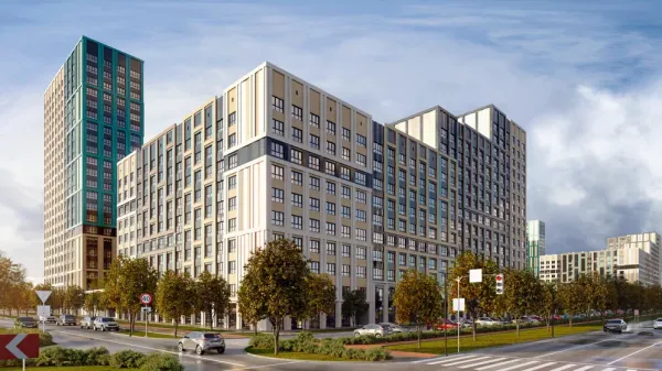 Рынок новостроек Ростова-на-Дону: итоги 2025 года и динамика цен