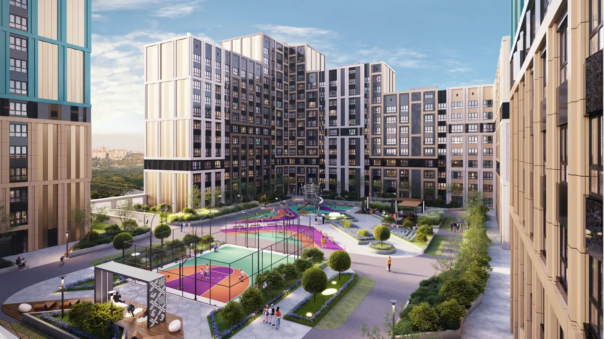 Планы по вводу жилья в Ростовской области на 2026 год