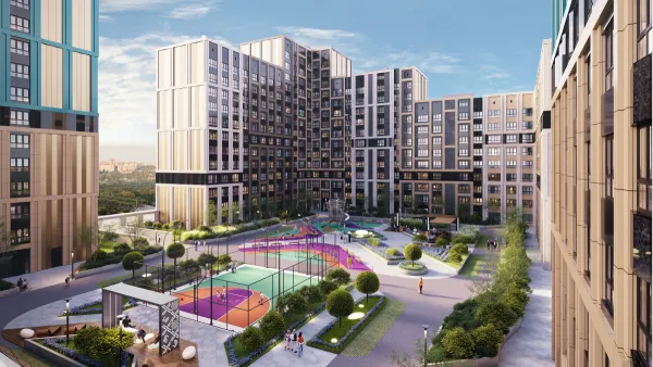 Планы по вводу жилья в Ростовской области на 2026 год