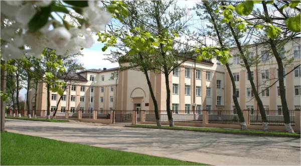 В Ростове-на-Дону в 2026 году откроются две новые школы