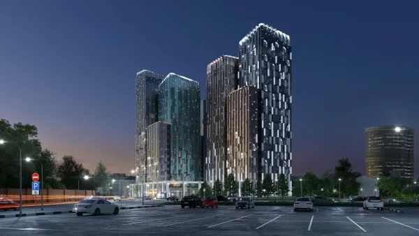 Казань снижает план по вводу жилья на 2026 год до 1,25 млн квадратных метров