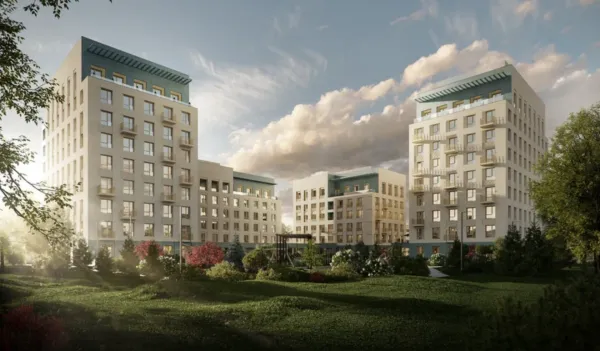 Рынок новостроек Татарстана: итоги 2025 года и ценовая динамика