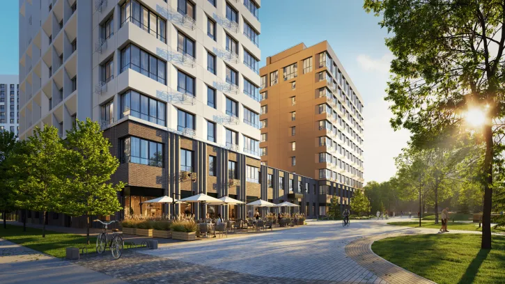 С 1 февраля изменились условия семейной ипотеки