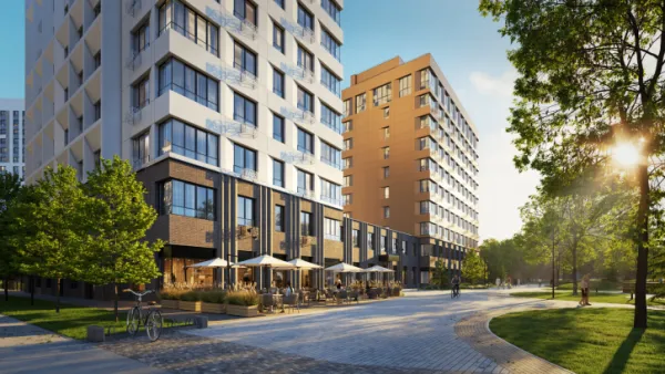 С 1 февраля изменились условия семейной ипотеки