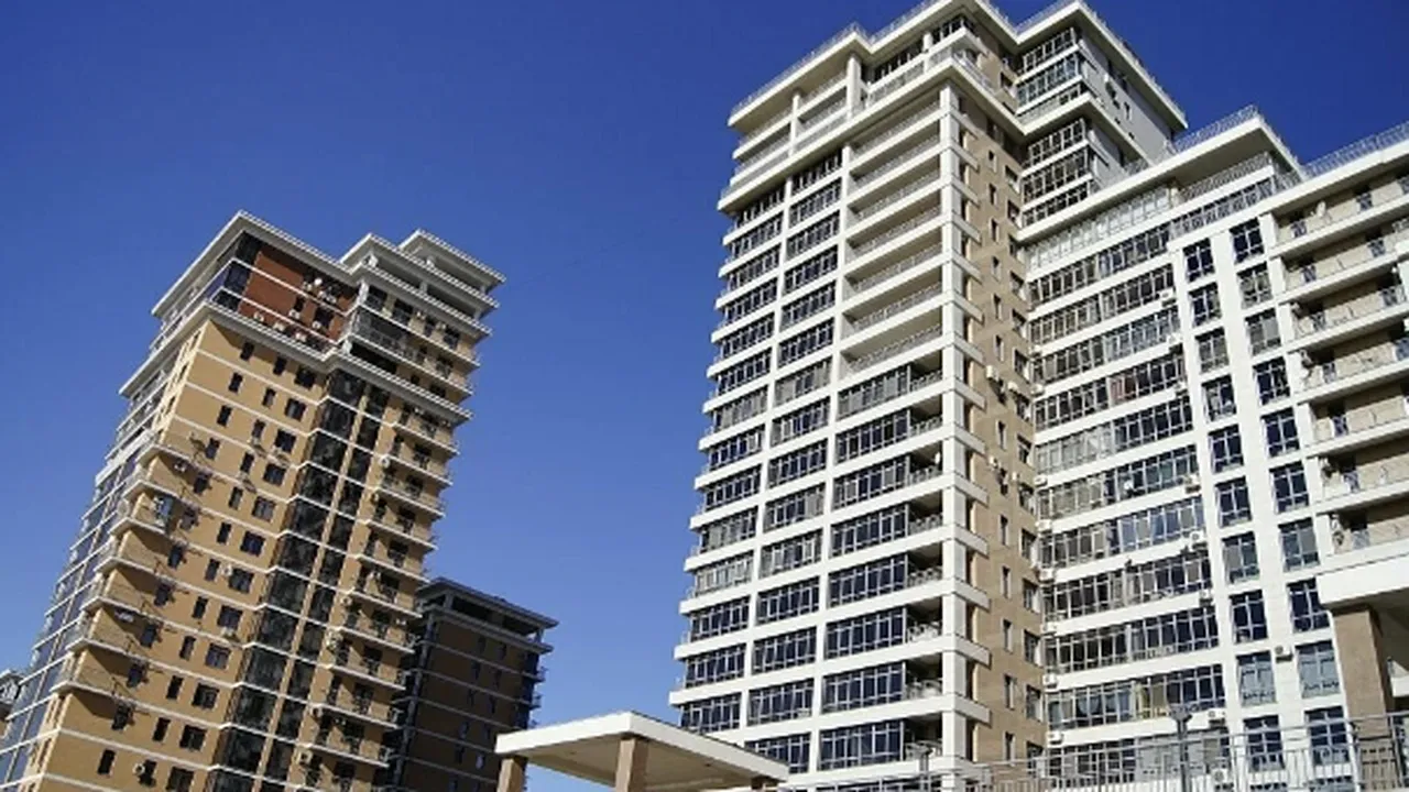 Татарстан установил рекорд по вводу жилья в 2025 году