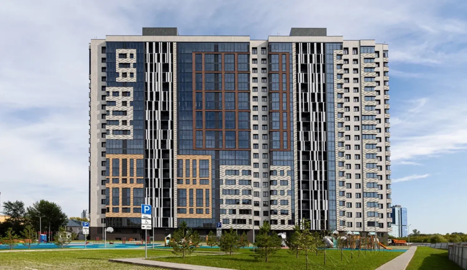 В Казани вырос спрос на квартиры в ЖК комфорт-класса